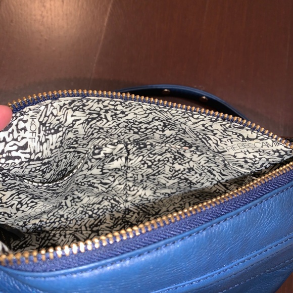 Rebecca Minkoff cross body bag - Picture 8 of 8